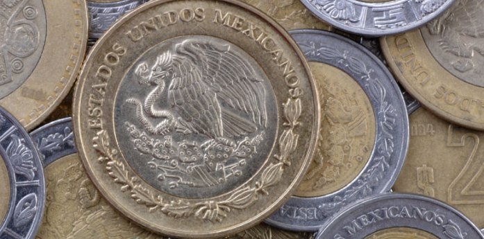 Banxico listo para intervenir ante depreciación del Peso y Reforma Judicial