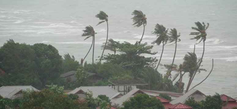 México en alerta por temporada de lluvias y de ciclones tropicales