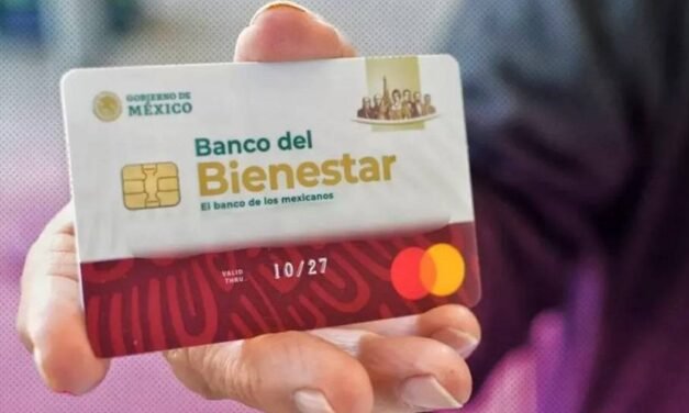 Reanudan pagos de la Pensión Bienestar: todo lo que necesitas saber