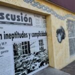 Atentado contra Diario Digital Adiscusión: exigen justicia en Sonora