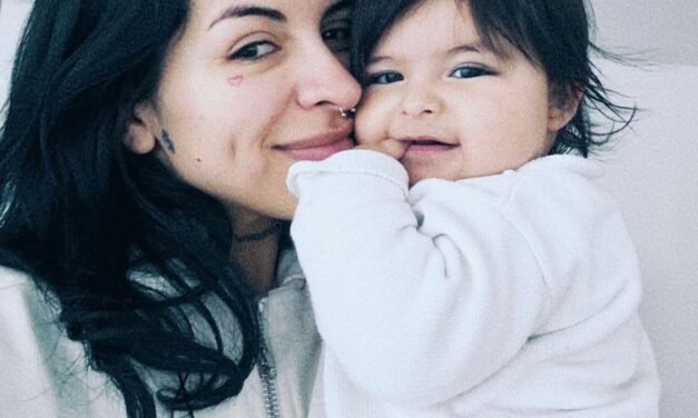 Cazzu rompe el silencio tras el romance de Christian Nodal y Ángela Aguilar