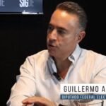 EN VIVO entrevista con el Diputado federal electo por la Coalición PAN-PRI-PRD, Guillermo Anaya