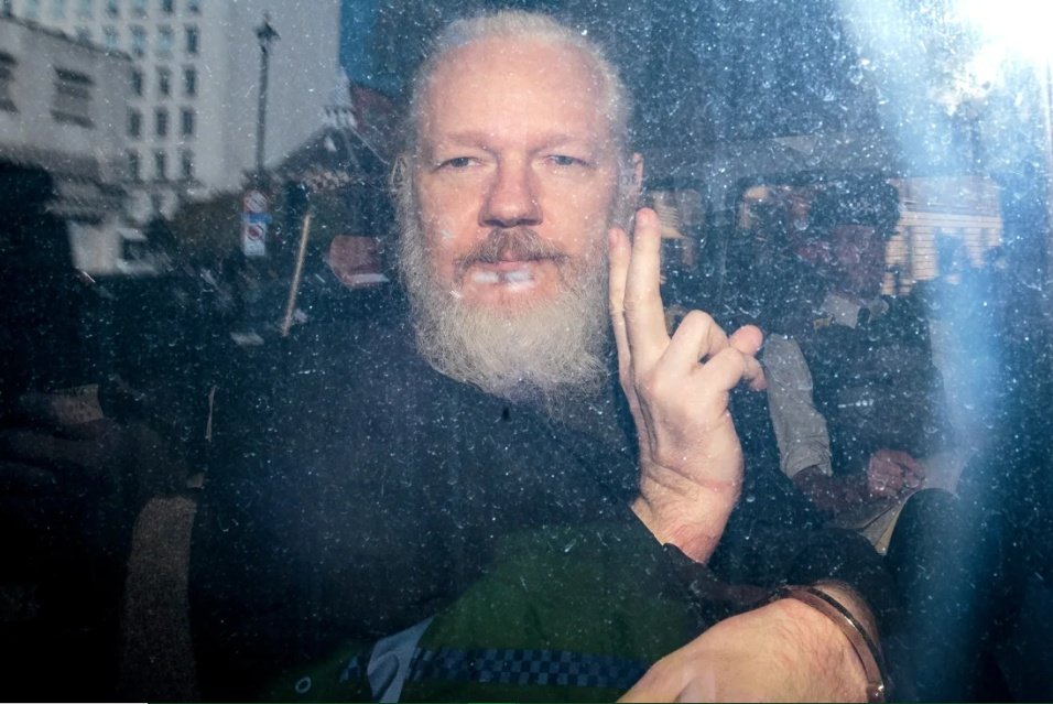 Julian Assange, libre y rumbo a casa: la conclusión de una batalla judicial de 12 años