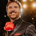 Alejandro Fernández confirma presentación en Torreón con su gira «De Rey a Rey»