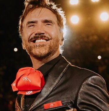 Alejandro Fernández confirma presentación en Torreón con su gira «De Rey a Rey»