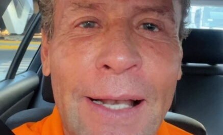 Mandan a Alfredo Adame al Centro de Sanciones Administrativas por insultar a un periodista