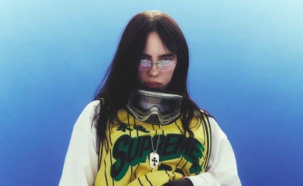Billie Eilish se convierte en la artista más joven en superar los 100 millones de oyentes mensuales en Spotify