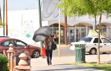 Torreón rompe récord de días con 40 grados o más en 2024