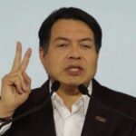 Mario Delgado anuncia resultados prometedores en jornada histórica