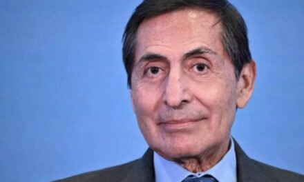 Ramírez de la O promete reducción de deuda y apoyo a Pemex