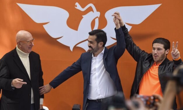 Movimiento Ciudadano: entre la euforia de los votos y la pérdida de poder político