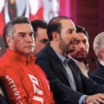 Crisis en la oposición: PRD al borde de la desaparición, PAN en conflicto interno y PRI en negación
