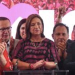 Marko Cortés explota contra Xóchitl Gálvez por felicitar a Claudia Sheinbaum