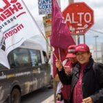 El enigma detrás de la diputada Irma Andazola: campaña póstuma y controversia electoral en Tijuana