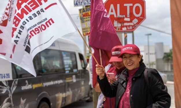 El enigma detrás de la diputada Irma Andazola: campaña póstuma y controversia electoral en Tijuana