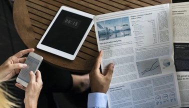 Confianza en las noticias en México cae a mínimos históricos: redes sociales y la IA irrumpen en el panorama