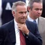 Operación Monterrey: blanqueo de capitales involucra a abogado de Peña Nieto y sobrino de Salinas