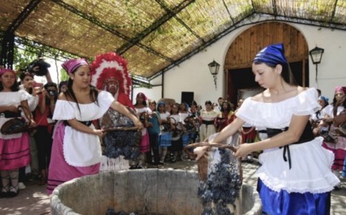 Coahuila impulsa el turismo enológico con La Gran Vendimia en Parras