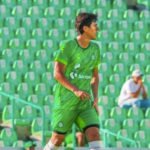 Santos Laguna cierra pretemporada con goleada