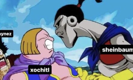 Los mejores memes durante la jornada electoral 2024