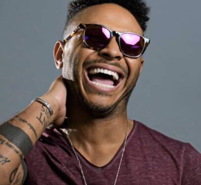 Nueva demanda a Kalimba por pensión alimenticia