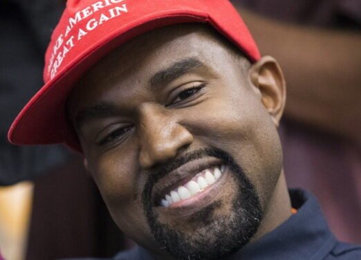 Kanye West es demandado por su exasistente por acoso sexual