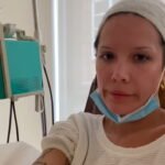 Halsey revela lucha contra leucemia y lupus con su sencillo «The End»