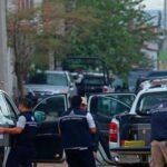 Hombre enfrenta cargos por el asesinato de su esposa e hijo en Saltillo