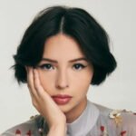 Ángela Aguilar rompe el silencio tras rumores de romance con Christian Nodal
