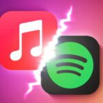 Spotify sube sus precios y será más caro que Apple Music