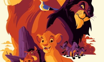 Disney anuncia el regreso de ‘El Rey León’ a la pantalla grande por su 30 aniversario