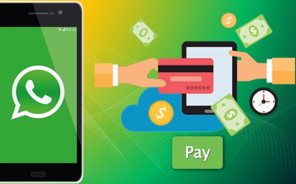 WhatsApp está en proceso de introducir su sistema de pagos llamado WhatsApp Pay