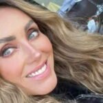 Anahí desata especulaciones con mensaje en redes sociales
