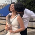 Ángela Aguilar confirma noviazgo con Christian Nodal