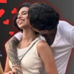 Belinda y ex novio de Ángela Aguilar lanzan indirectas tras la confirmación del romance