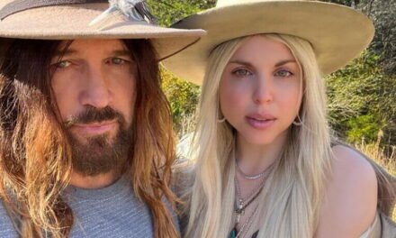 Billy Ray Cyrus solicita anulación de matrimonio por fraude