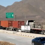 Protección Civil de Nuevo León remueve escombros tras tormenta ‘Alberto’