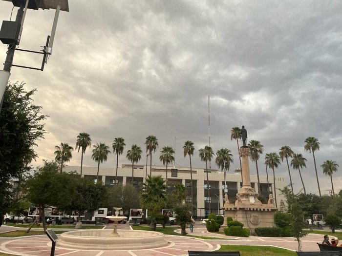 Clima para este viernes en Coahuila y Durango, Torreón, Lerdo