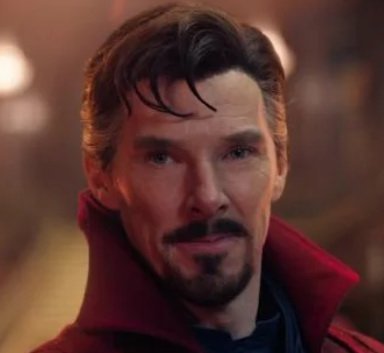 Benedict Cumberbatch confirma su participación en la película ‘Avengers’