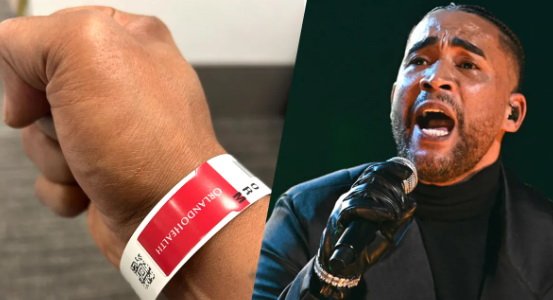 «Hoy sí, pero mañana no tendré cáncer»: Don Omar confirma su enfermedad