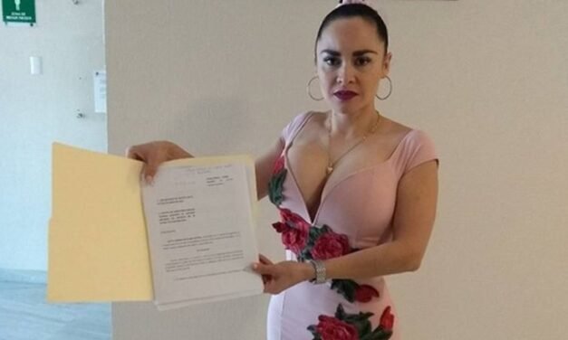 Succar falleció con condena federal, pero sin rendir cuentas en Quintana Roo, afirma Edith Encalada, una de sus víctimas