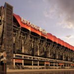 Anuncian nuevo nombre del Foro Sol: Estadio GNP