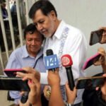 Fernández Noroña: entre disputas internas y decisiones cruciales