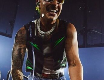 Confirman a Feid para la inauguración de la Copa América 2024