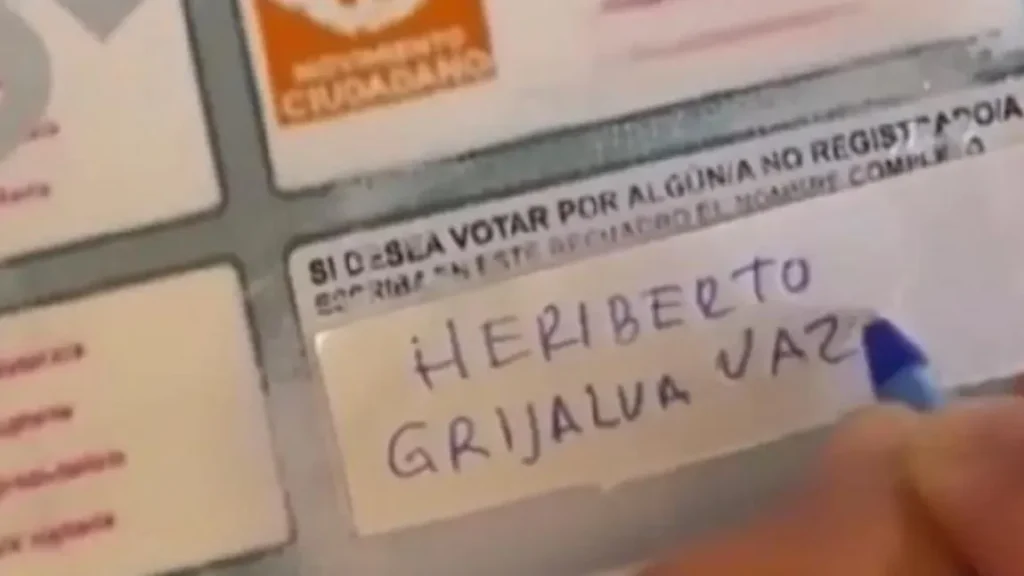 Aspirante no registrado gana alcaldía de Rayón, elecciones, México, 2024