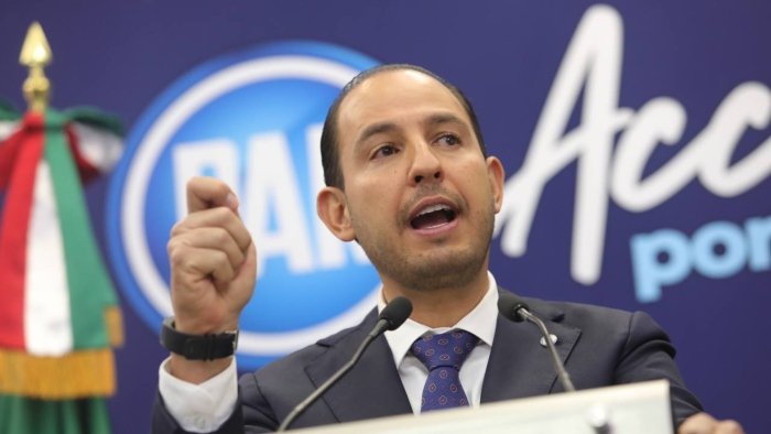 Diputados locales piden salida de Marko Cortés, elecciones, México, 2024