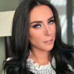 Ex esposo de Inés Gómez la demanda por violencia familiar