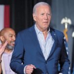 Responde Biden a The New York Times: «Seguiré adelante por el país»