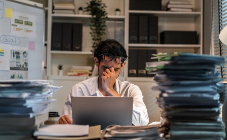 LABORAL Explotación laboral: la realidad de los turnos 24x24 en México