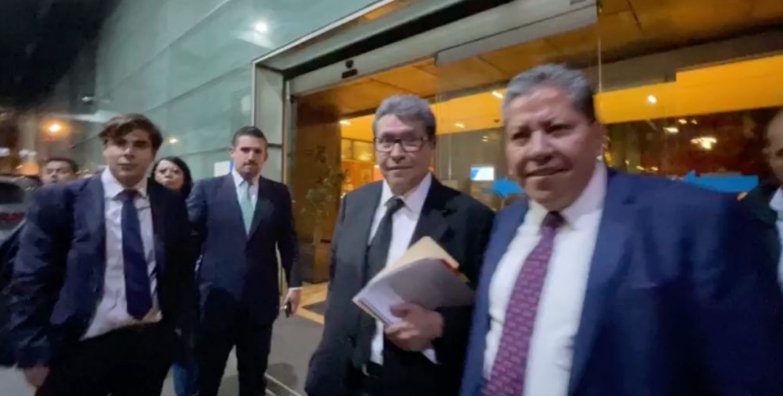 AMLO destaca exitoso encuentro con Sheinbaum, gobernadores y mandatarios electos de Morena